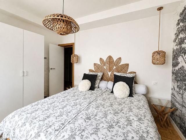 Location appartement 2 pièces, 36.97m², Colmar