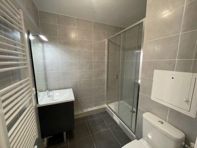 Location appartement 2 pièces, 36.97m², Le Plessis Robinson