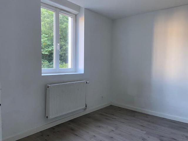Location Appartement 2 pièces 36.94 m2 Vienne
