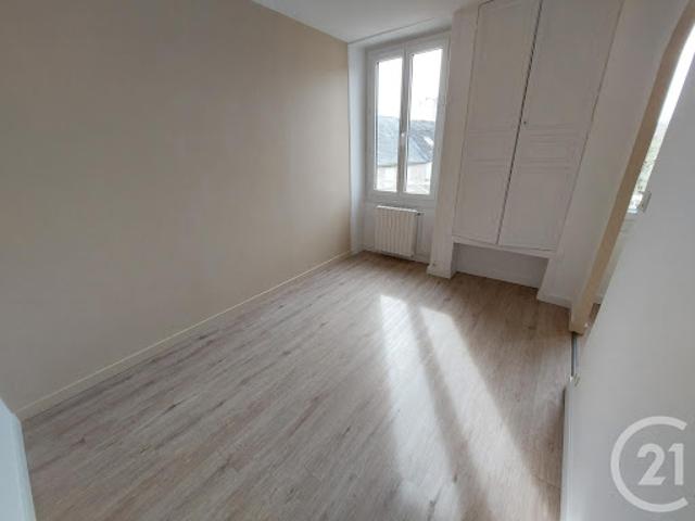 Location Appartement 2 pièces 36.98 m2 Brive la Gaillarde
