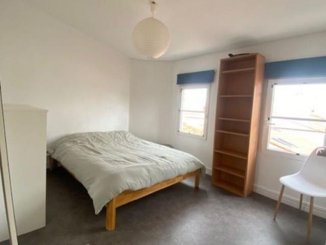Location appartement 2 pièces, 36.99m², La Rochelle
