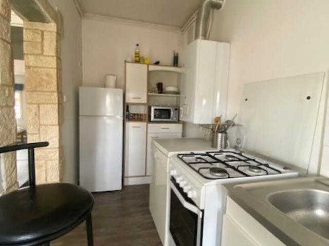 Location appartement 2 pièces, 36.99m², La Rochelle