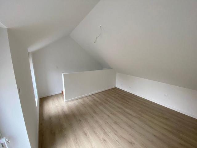 Location appartement 2 pièces, 36.00m², Avessac