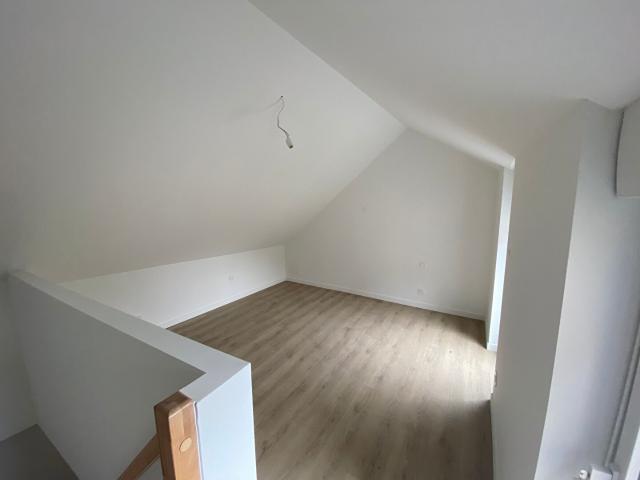 Appartement 2 pièces Avessac 36.00m² 418€ à louer l'Adresse