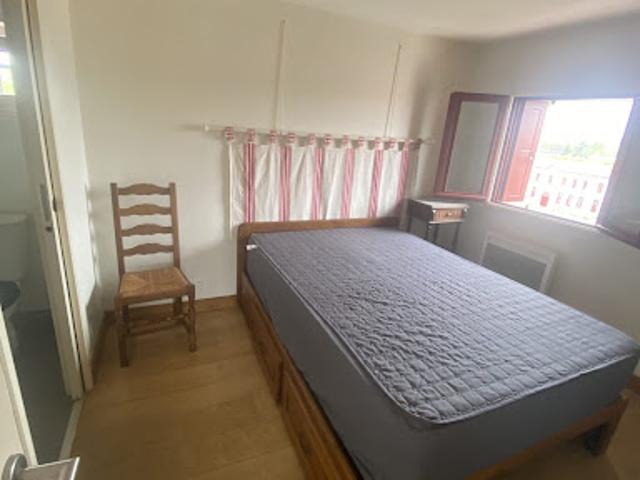 Location Appartement 2 pièces 36.07 m2 Salies de bearn