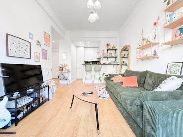 Location Appartement 2 pièces 36.05 m2 Nice