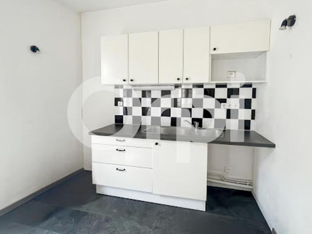 Location Appartement 2 pièces 36.05 m2 Senlis