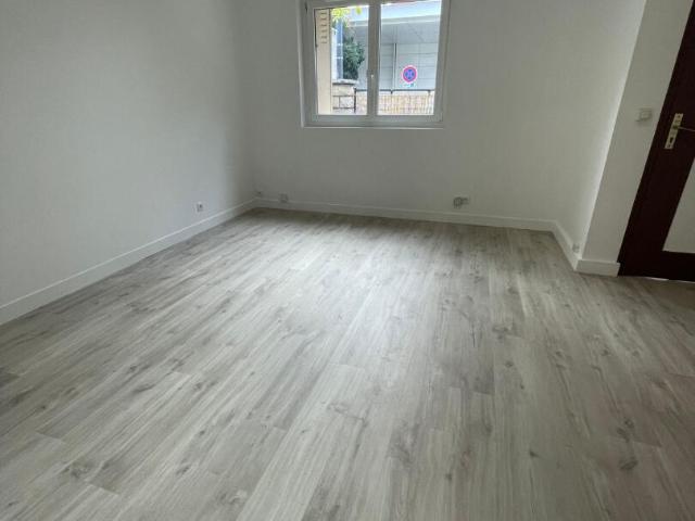Location appartement 2 pièces, 36.05m², Maisons Alfort