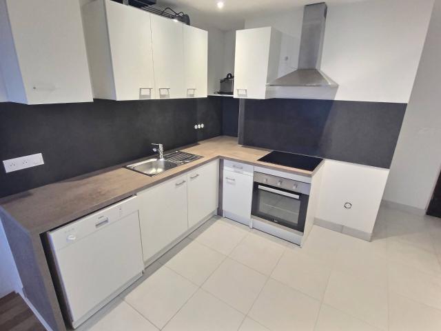 Location appartement 2 pièces 36.13 m² à Veigy Foncenex 74140 900 €