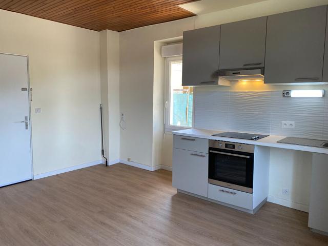 Appartement 2 pièces Bédarieux 36.10m² 520€ à louer l'Adresse