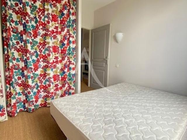 Location Appartement 2 pièces 36.11 m2 La Rochelle