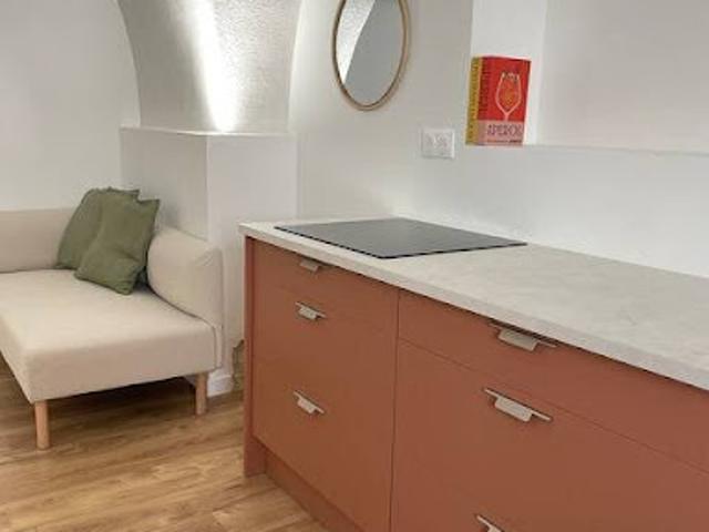 Location Appartement 2 pièces 36.11 m2 Montbazin