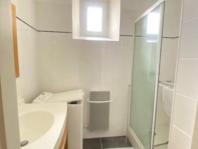 Location appartement 2 pièces, 36.11m², La Rochelle