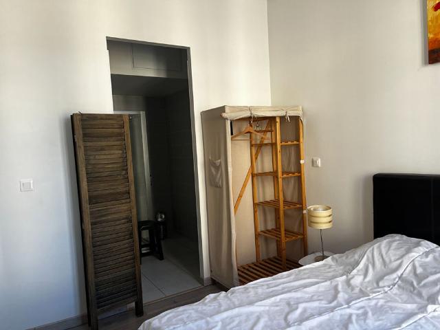Location appartement 2 pièces, 36.14m², Rochefort