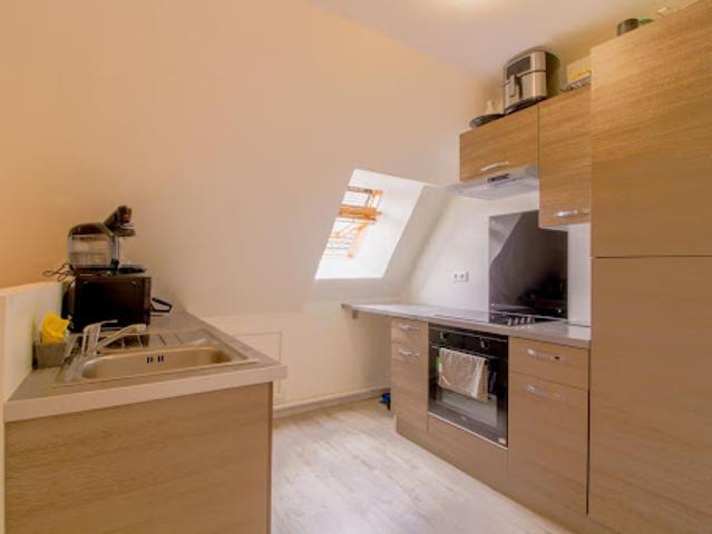 Location Appartement 2 pièces 36.15 m2 Pont Sainte Maxence