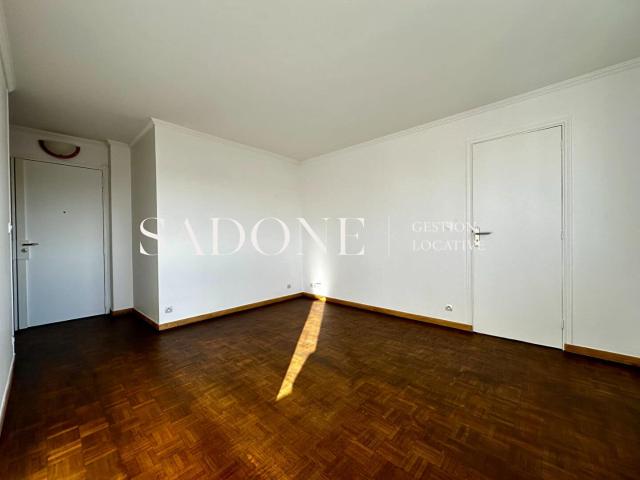 Location Appartement 2 pièces 36,15 m² à Levallois Perret