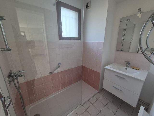 Location appartement 2 pièces, 36.15m², Presles en Brie