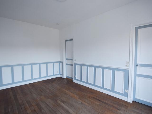 Location appartement 2 pièces, 36.19m², Nangis