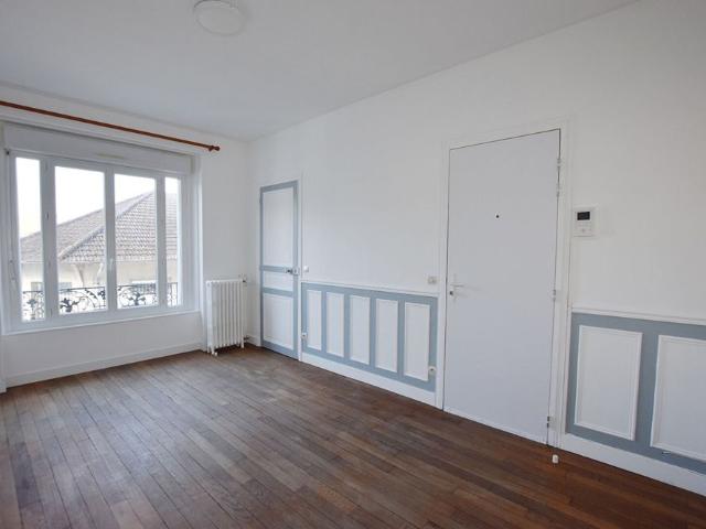 Location appartement 2 pièces, 36.19m², Nangis