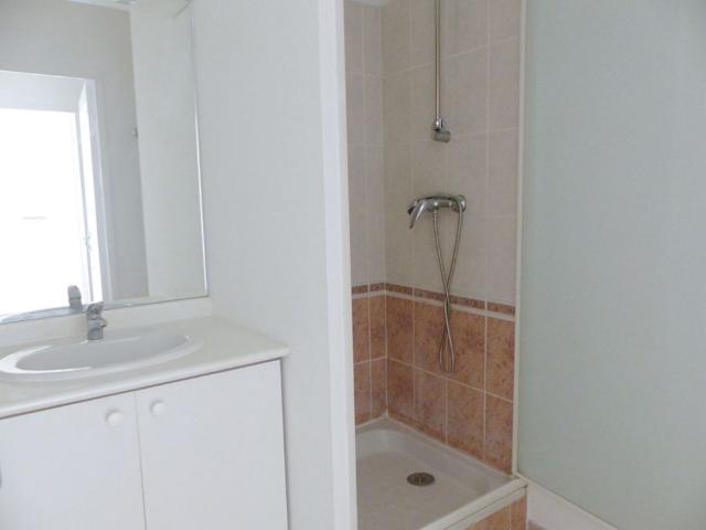 Location appartement 2 pièces, 36.20m², Nîmes