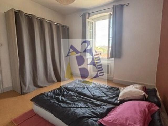 Location Appartement 2 pièces 36.21 m2 Angouleme