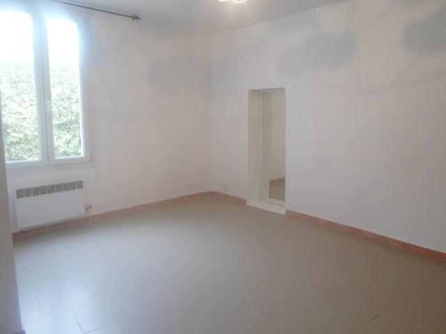 Location Appartement 2 pièces 36.24 m2 Barjols