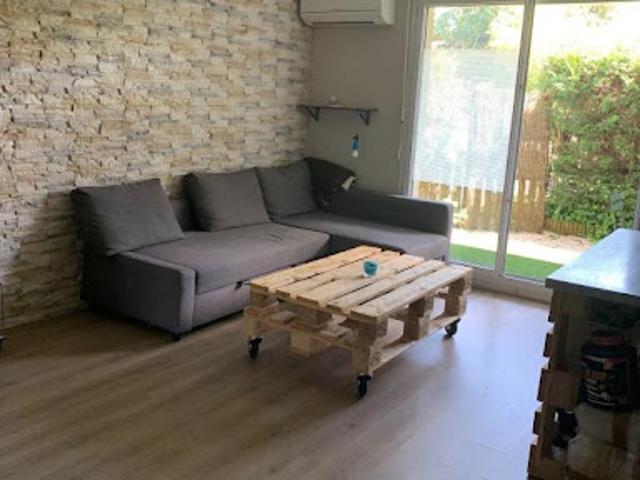 Location Appartement 2 pièces 36.33 m2 Aucamville