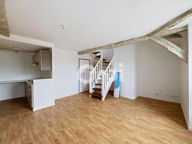 Location Appartement 2 pièces 36.34 m2 Montignac