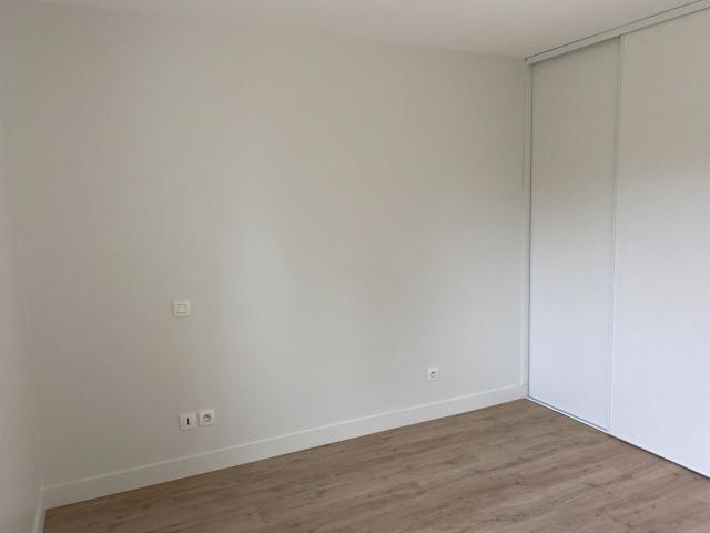 Location appartement 2 pièces, 36.34m², Angers