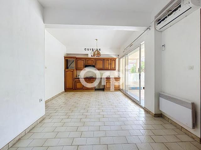 Location Appartement 2 pièces 36.35 m2 Perpignan