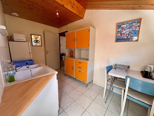 Location Appartement 2 pièces 36.35 m2 Saint Hilaire de Chaléons