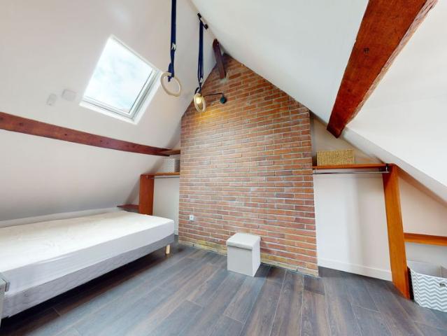 Location appartement 2 pièces, 36.35m², Conflans Sainte Honorine