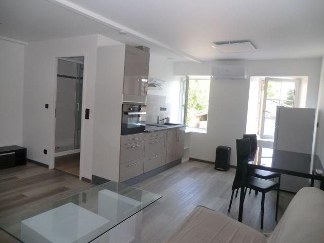 Location appartement 2 pièces, 36.35m², Fontaines d'Ozillac