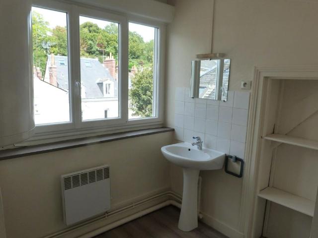Location appartement 2 pièces 36.3 m2 à Tours