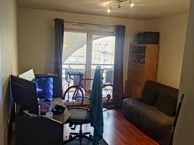 Location Appartement 2 pièces 36 m2 Toulouse