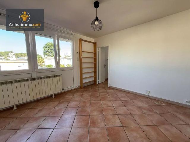 Location Appartement 2 pièces 36 m2 à Montsoult