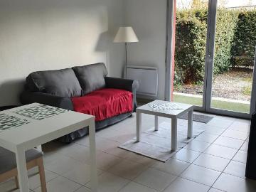 Location Appartement 2 pièces 36 m2 à Eysines