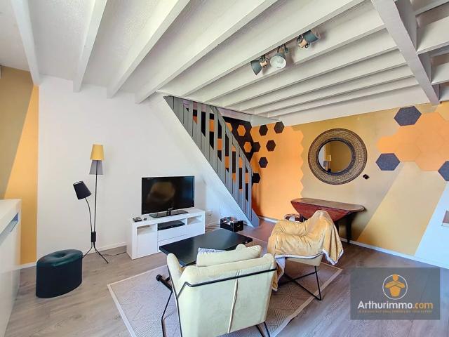 Location Appartement 2 pièces 36 m2 à Pontpoint