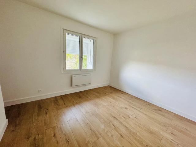 Location Appartement 2 pièces 36 m2 à Saint Quentin
