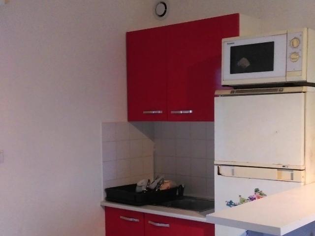 Location Appartement 2 pièces 36 m2 à Saint Sébastien sur Loire