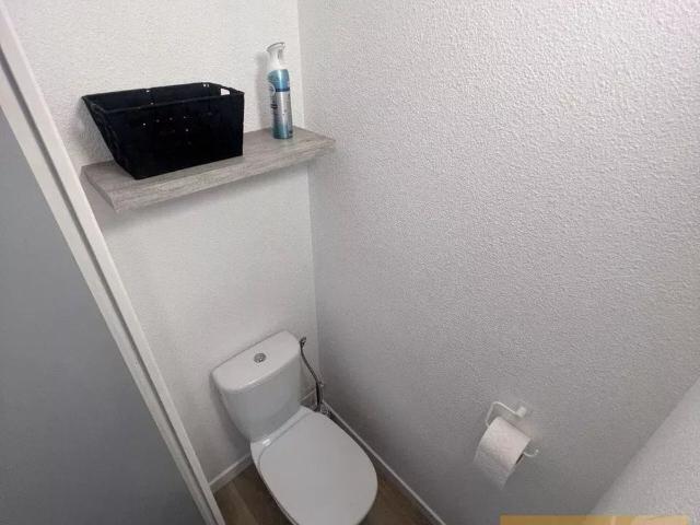 Location Appartement 2 pièces 36 m2 à Sète
