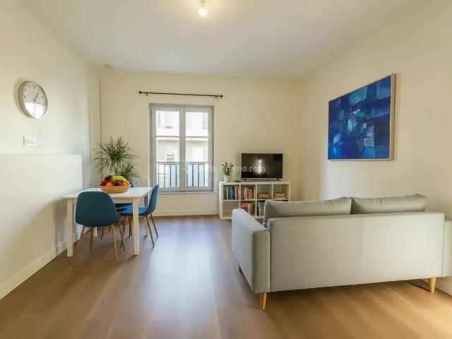 Location Appartement 2 pièces 36 m2 à Tours