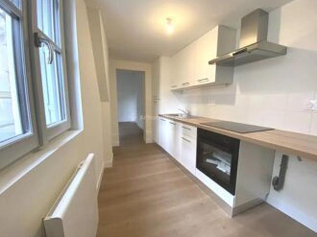 Location Appartement 2 pièces 36 m2 à Tours