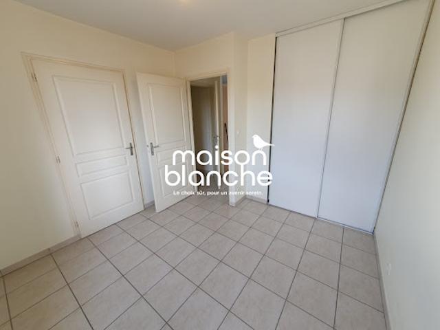 Location Appartement 2 pièces 36 m2 Airvault