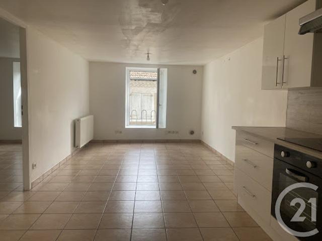 Location Appartement 2 pièces 36 m2 Annonay