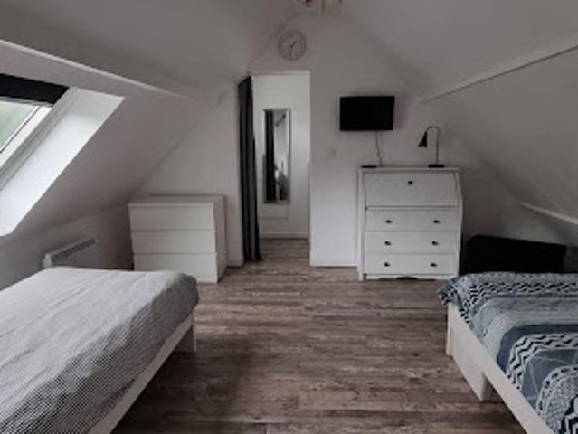 Location Appartement 2 pièces 36 m2 Auffreville Brasseuil