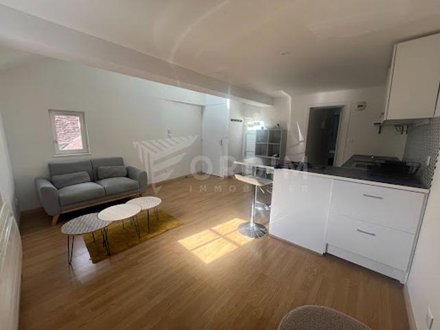 Location Appartement 2 pièces 36 m2 Auxerre