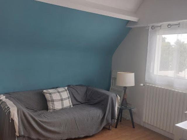 Location Appartement 2 pièces 36 m2 Avrille