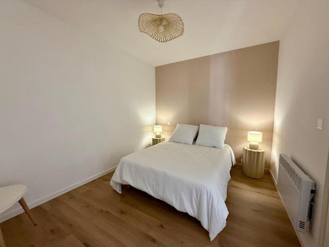 Location Appartement 2 pièces 36 m2 Bastia