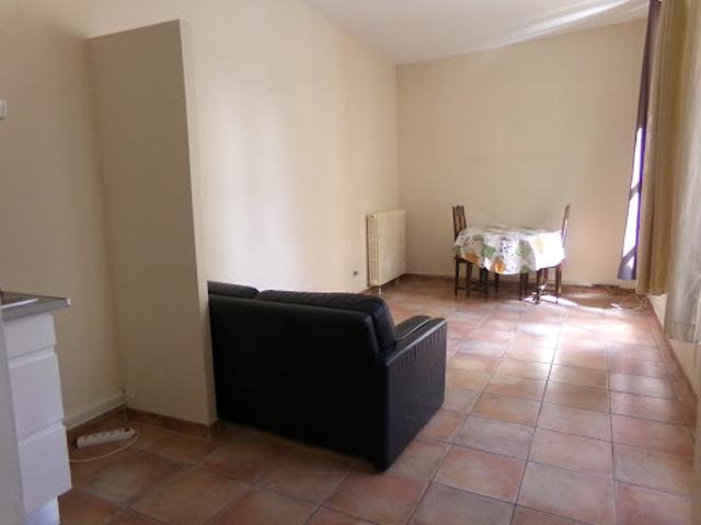Location Appartement 2 pièces 36 m2 Beziers